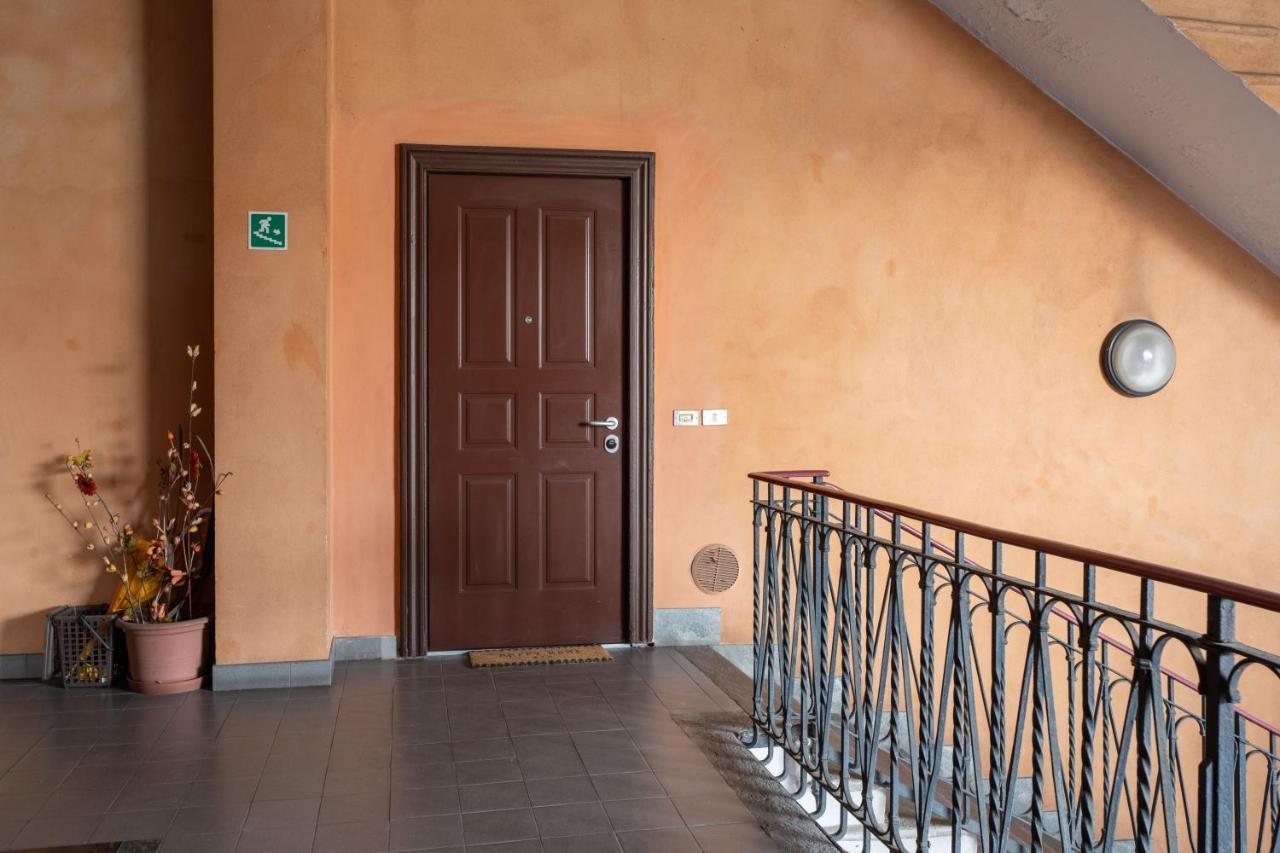Milano Centrale Buenos Aires - Bilocale Palazzo Storico 외부 사진